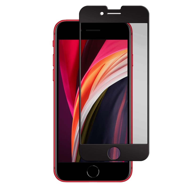 Gadget Guard Flex Screen Protector for Apple iPhone SE 2022 / SE 2020 Clear