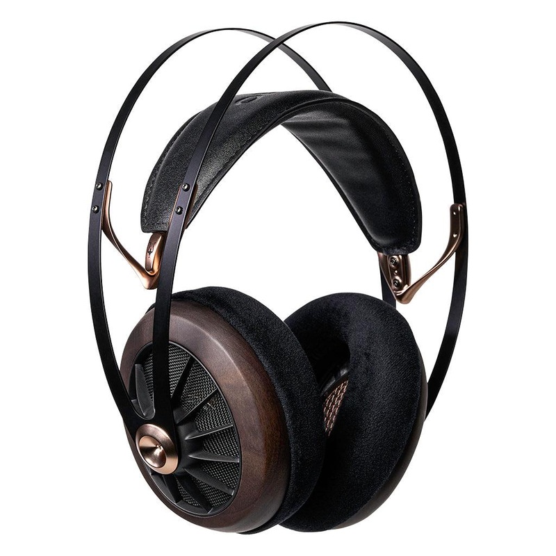 Meze Audio 109 PRO Headphones – Open Box