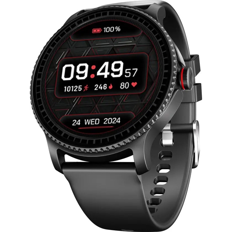 (Open Box) Boat Lunar Discovery Calling Smartwatch