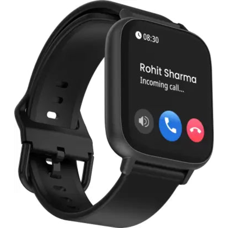 (OPEN BOX) TAGG Verve Engage lite with Bluetooth Calling, Voice Assistant, and 1.69 inch HD Display Smartwatch