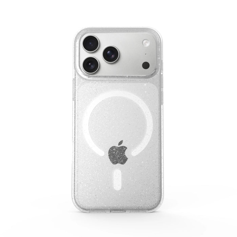 Prodigee – SuperStar MagSafe Case for Apple iPhone 17 Pro Max – Space