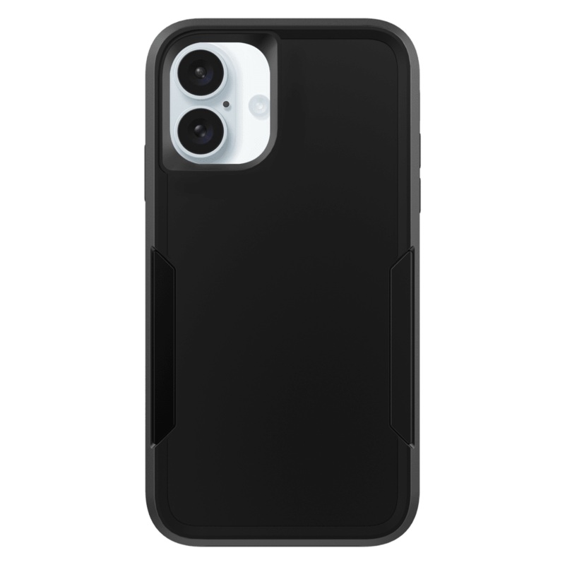 AMPD Military Drop Case for Apple iPhone 16 Plus Black