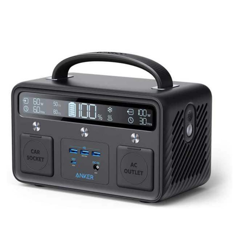 Anker PowerHouse II 400