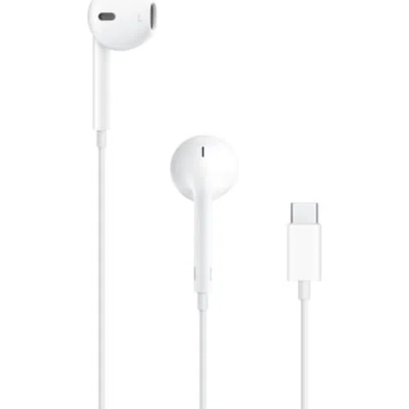Apple Earpods USB-C (MTJY3ZM/A)