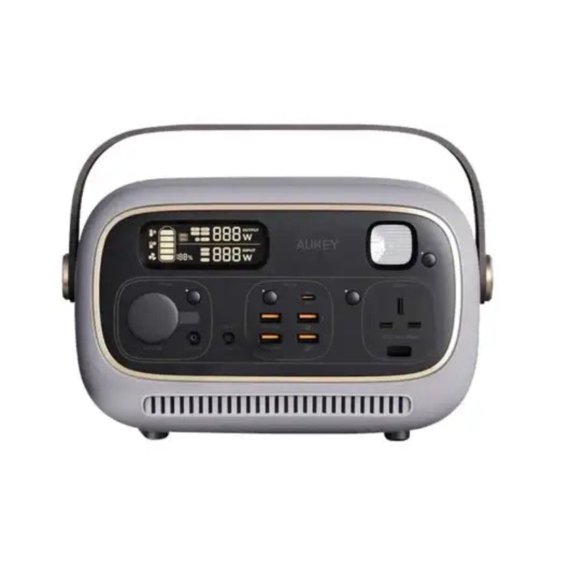 Aukey Powerstudio 300 (220-240V, UK Socket)