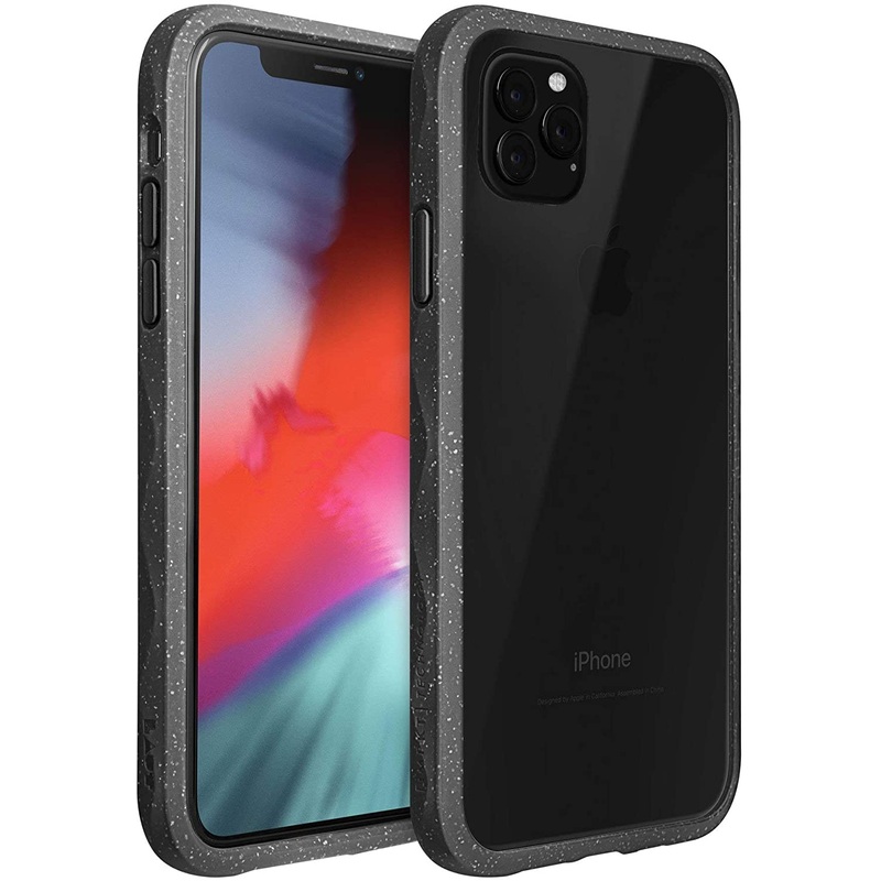 Laut Crystal Matter Case for iPhone 11 Pro (Slate)