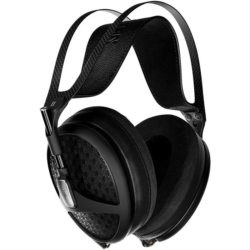Meze Audio Empyrean II Headphones – Open Box