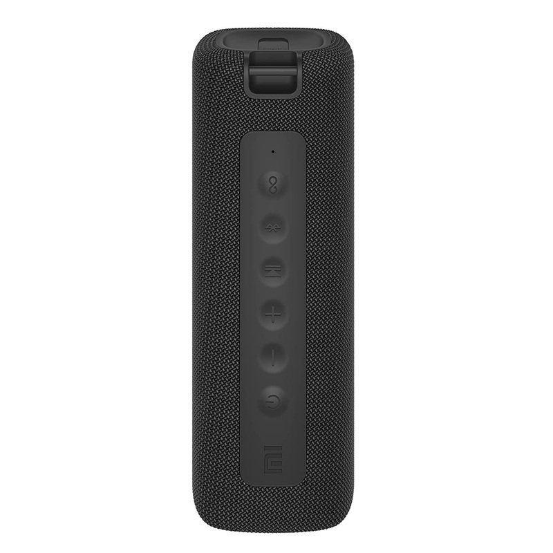Mi Portable Bluetooth Speaker (16W) – Black
