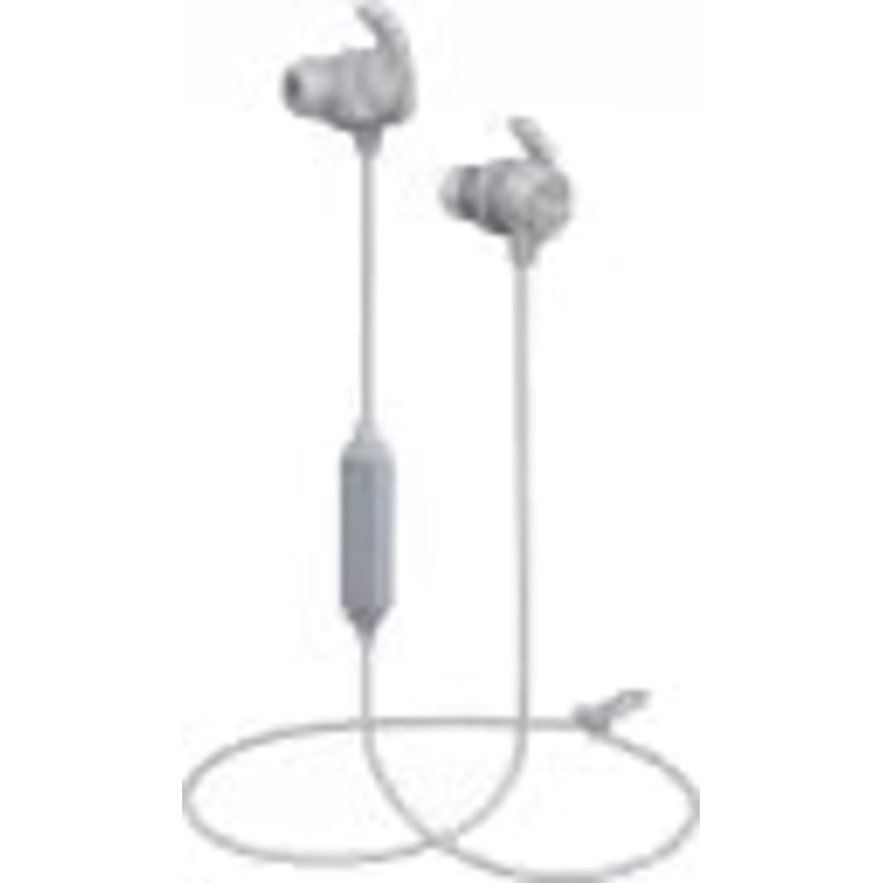 (Open Box) AUKEY AK-MAGNETIC WIRELESS EARBUDS(EP-B60)-97491-L.GREY Bluetooth