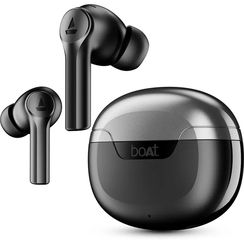 (Open Box) Boat Airdopes 300 Earbuds
