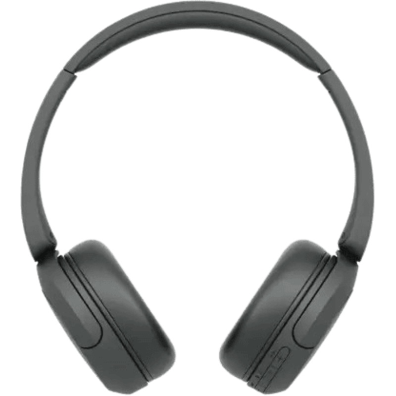 Sony Wireless Bluetooth Headphones | Mic | Up to 50Hrs Battery | Black | WH-CH520