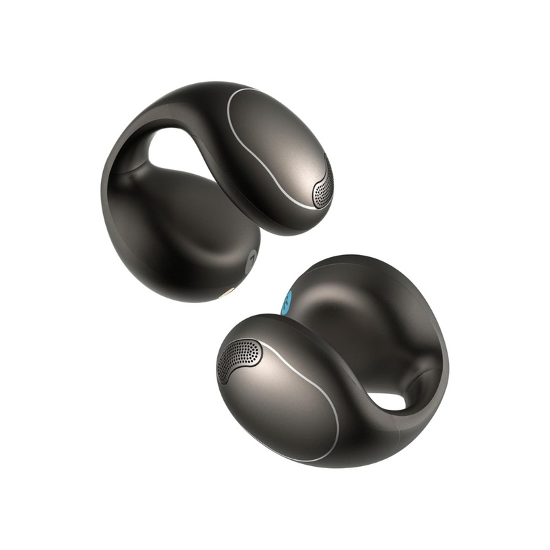 Soundcore C40i | Flexible and Comfortable Clip-On Earbuds