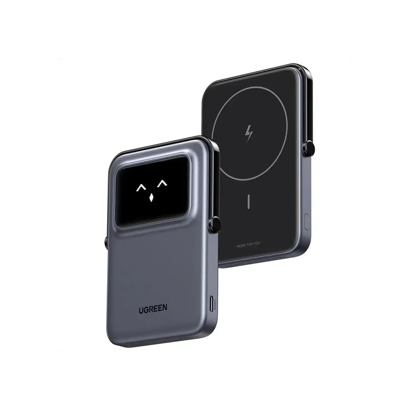 UGREEN 5000mAh Magnetic Wireless Power Bank
