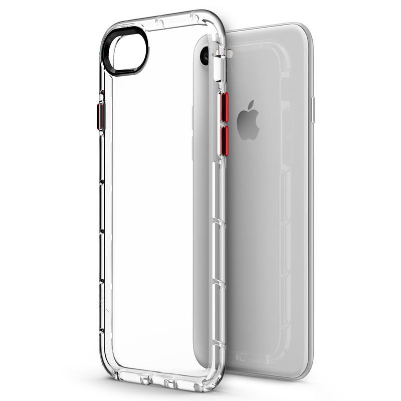 ZIZO SURGE Series Case for iPhone SE (3rd and 2nd gen)/8/7