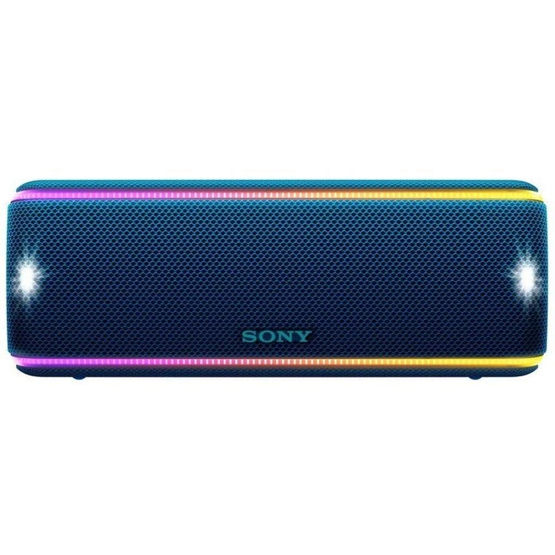 SONY  BLUETOOTH SPEAKER SRS-XB31