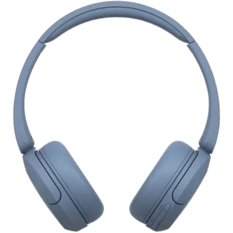Sony Wireless Bluetooth Headphone with Mic | Blue | WH CH520