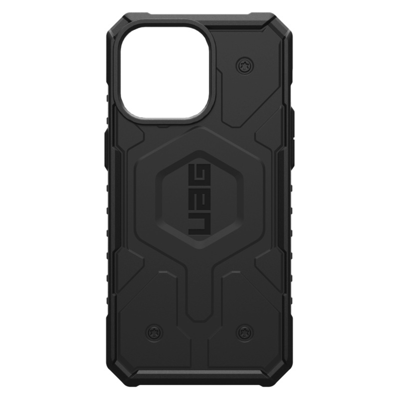Urban Armor Gear Pathfinder MagSafe Case for Apple iPhone 15 Pro Max