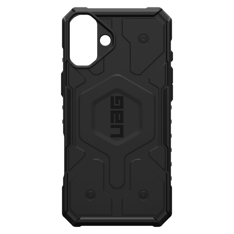 Urban Armor Gear Pathfinder MagSafe Case for Apple iPhone 16 Plus