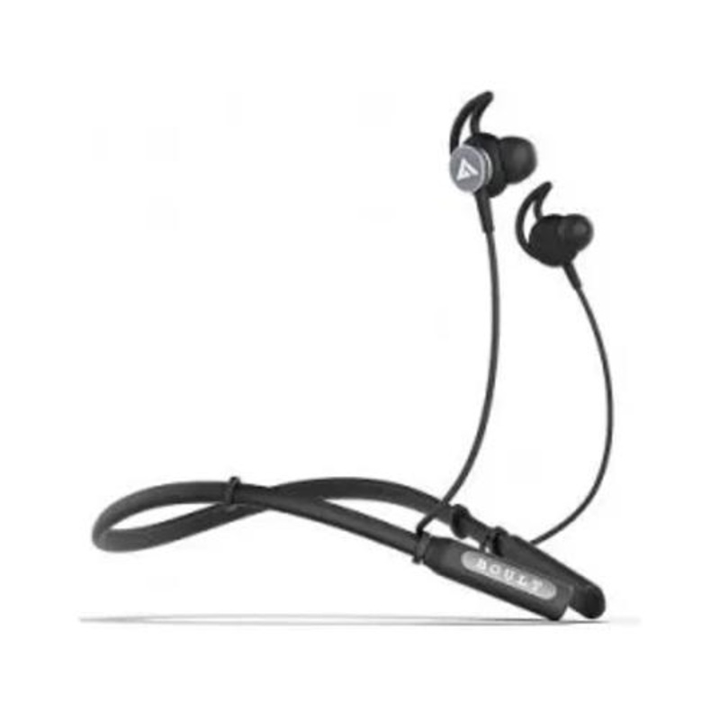 Boult Audio ProBass Curve-X
