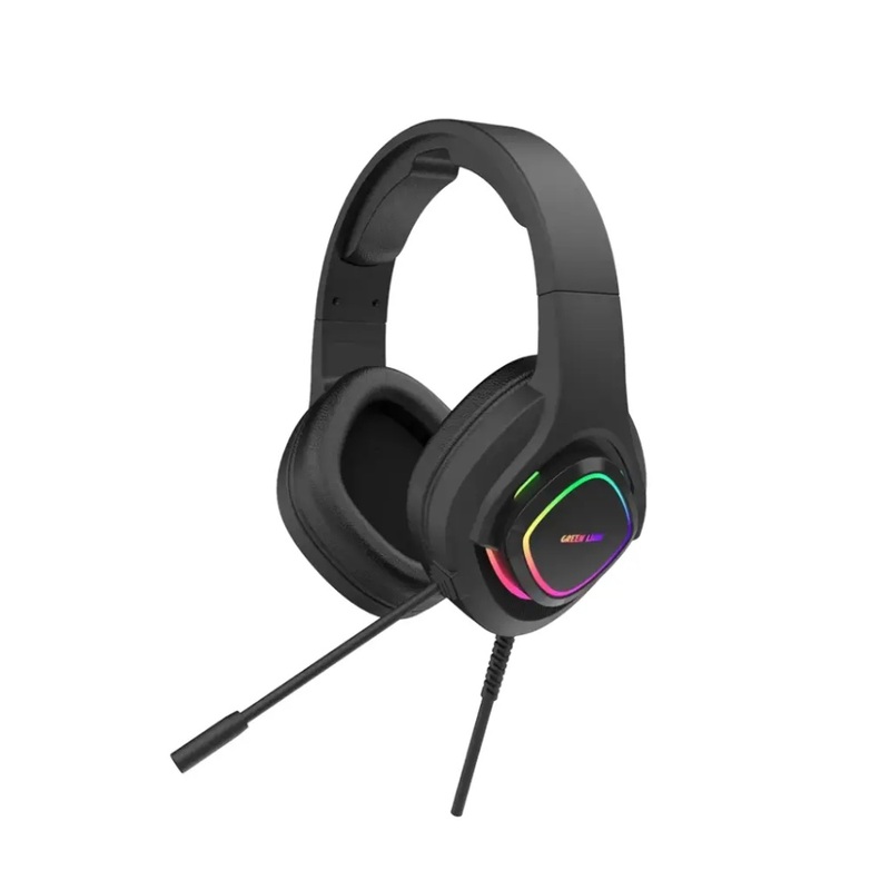 Green Lion GP32X Gaming Headphones