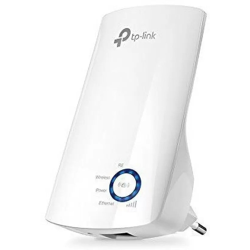 (Open Box) TP-Link TL-WA850RE(IN) 300 Mbps WiFi Range Extender  (White, Single Band)