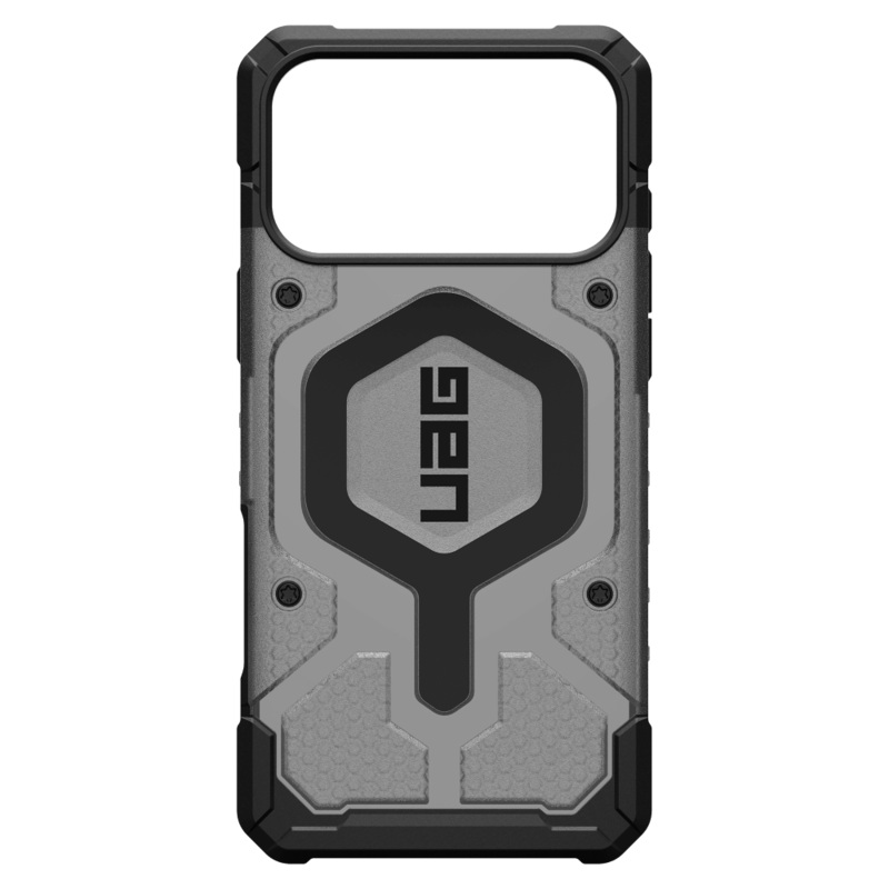 Pathfinder Clear MagSafe Case for Apple iPhone 17 Pro Max