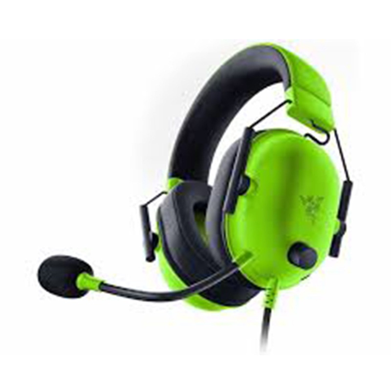 RAZER BLACKSHARK V2 X PC/PS5/XBOX – Green