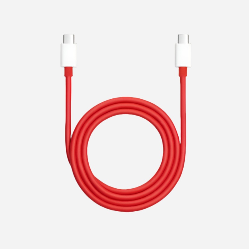 SUPERVOOC USB-C to USB-C cable – 1M