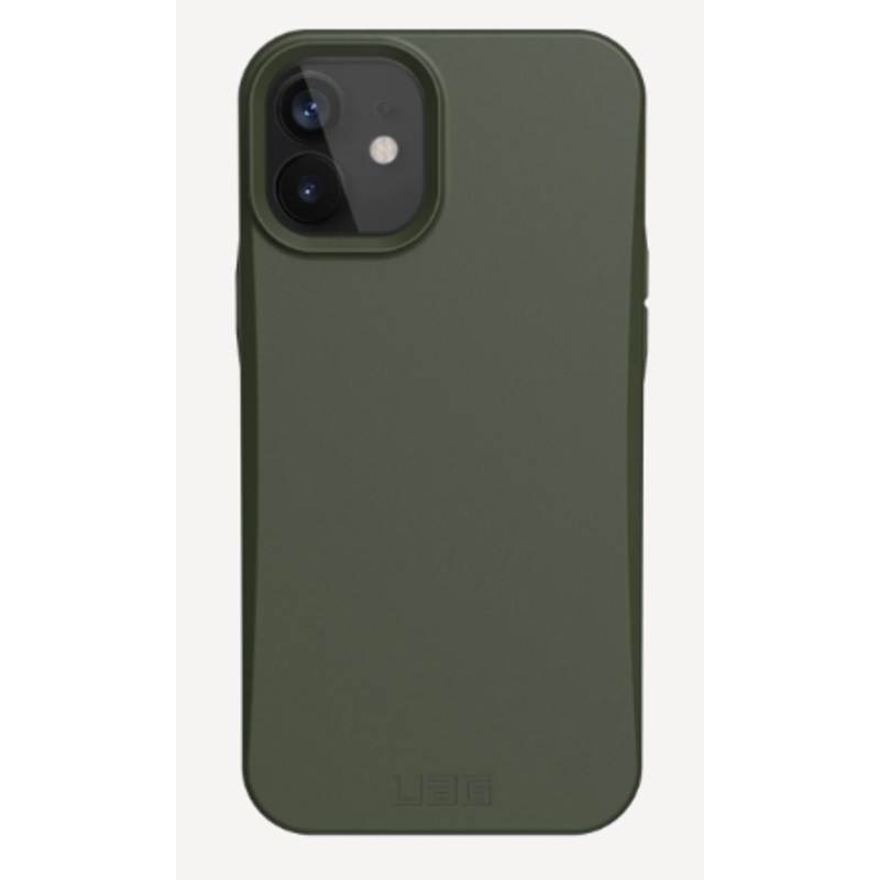 Urban Armor Gear Outback Series Apple iPhone 12 Mini 5G Case