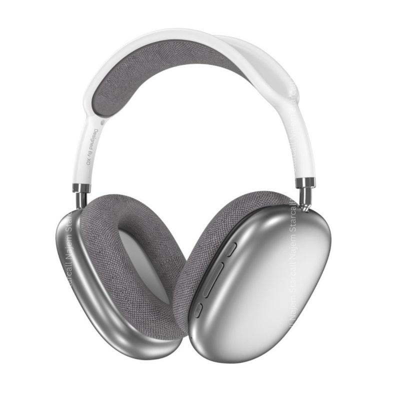 XO BE25 Stereo Headphones