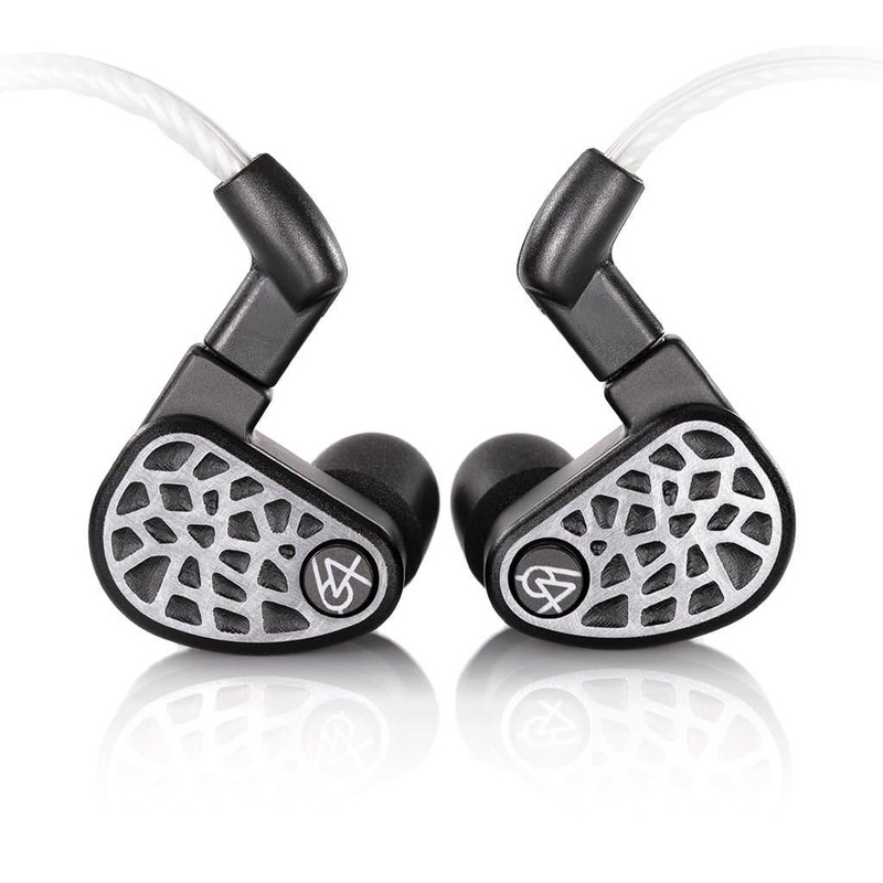 64 Audio U18S In-Ear Headphones – Open Box