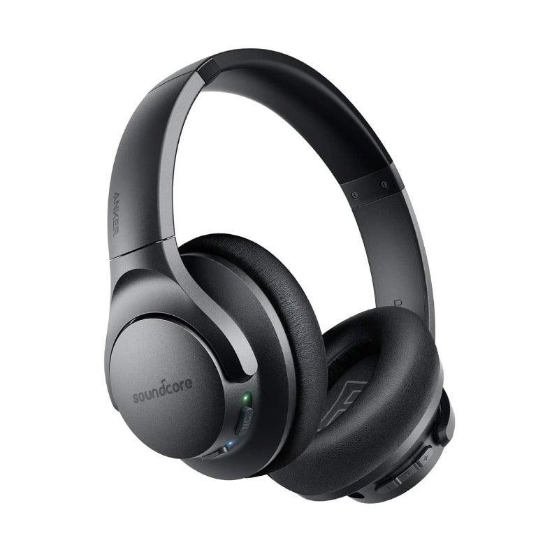 Anker Soundcore Life Q20 Noise Cancelling & Hi Res Audio – Black