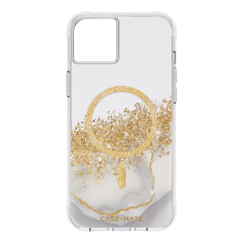 Case-Mate Karat MagSafe Case for Apple iPhone 14 Plus
