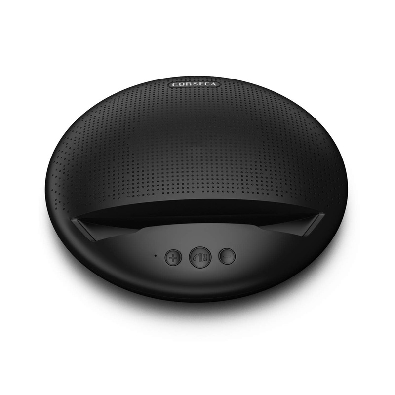 Corsecas Bluetooth Speaker Mudisc DMS-2380