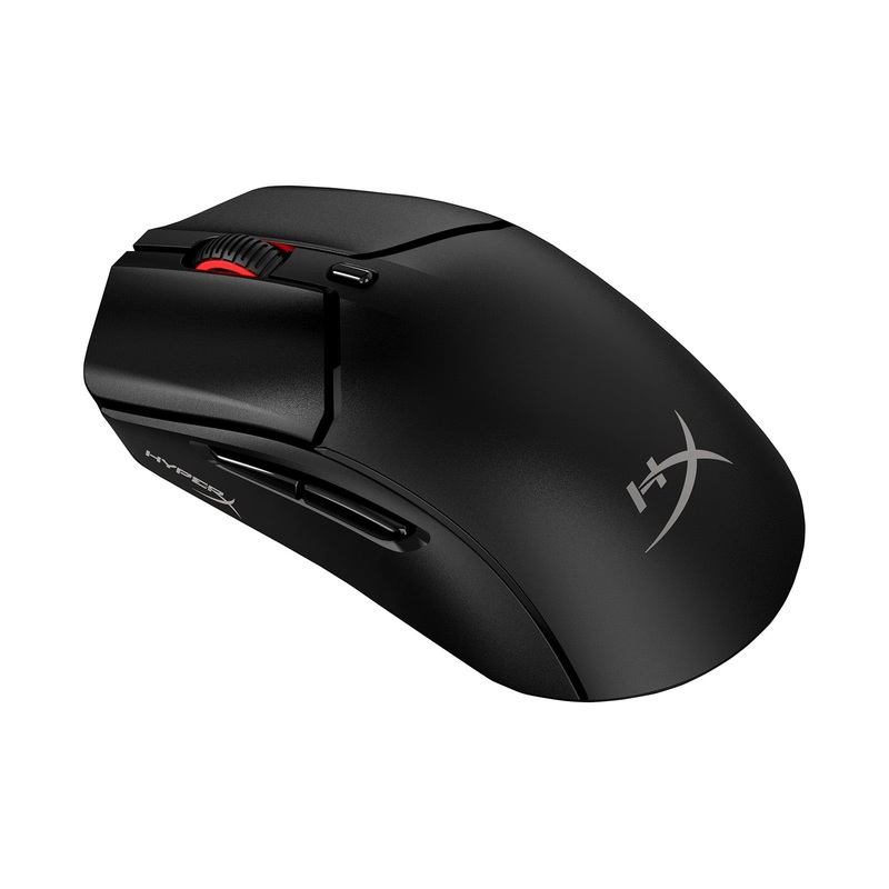 HYPERX Pulsefire Haste 2 Wireless Gaming Mouse – Black