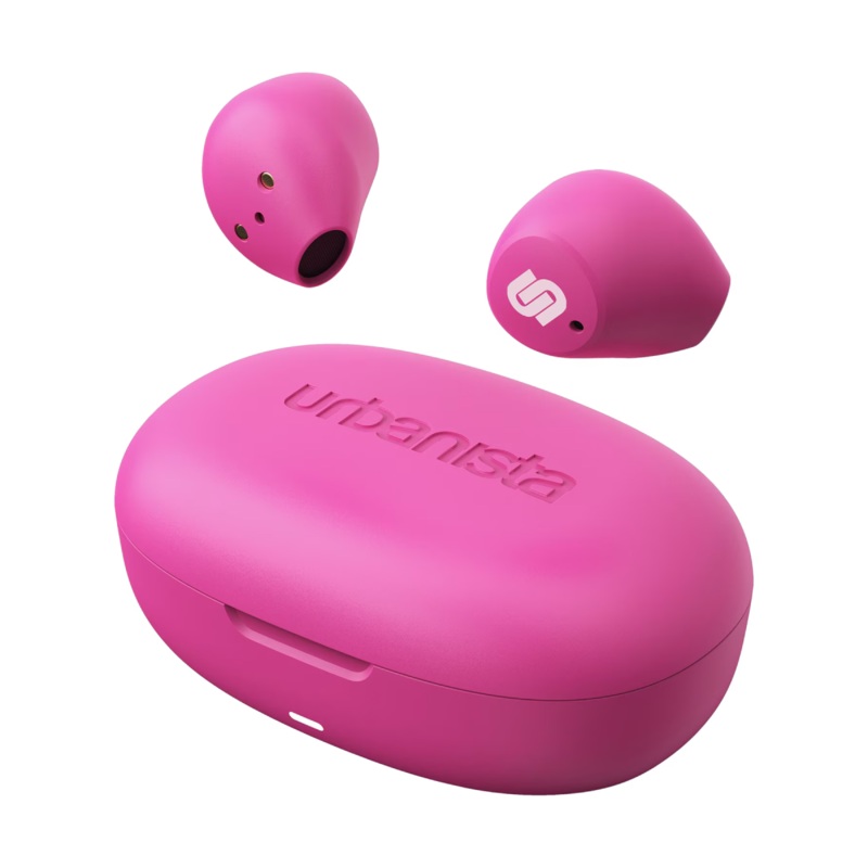 Urbanista Lisbon Pink