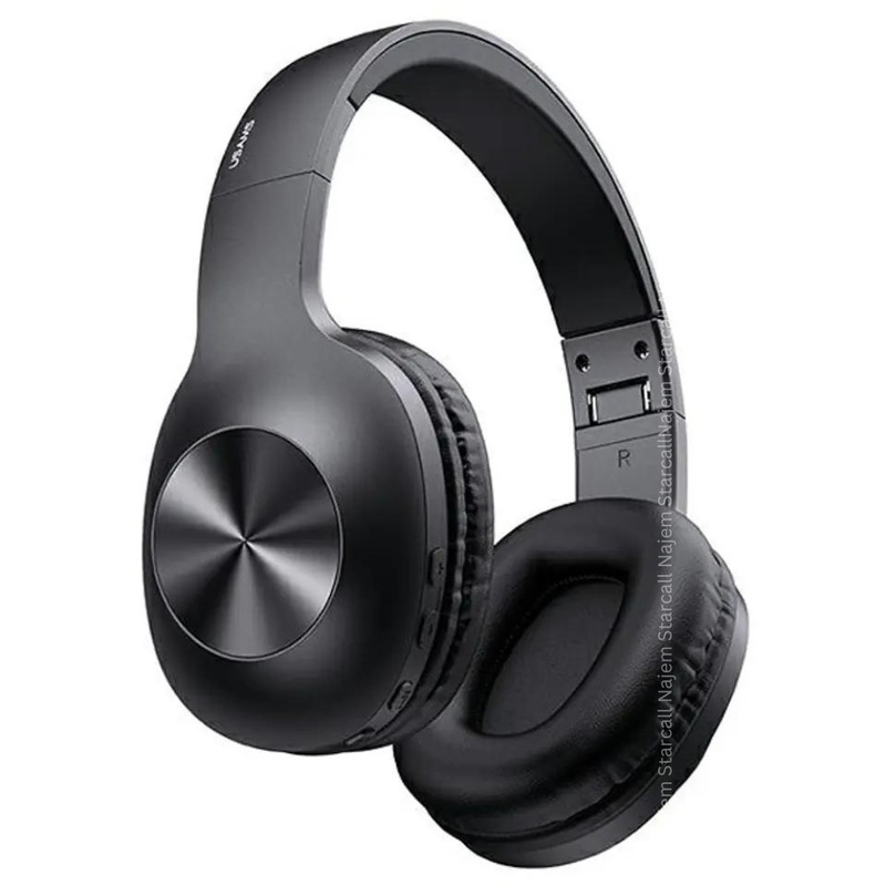 USAMS Wireless Headphones E Join Series