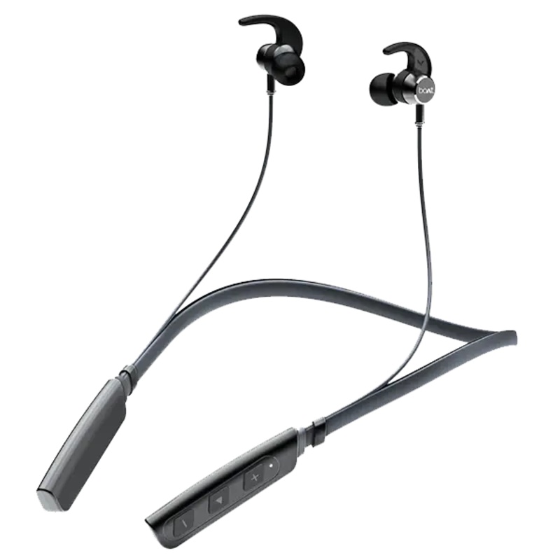 boAt Rockerz 238 Bluetooth Headset | Black