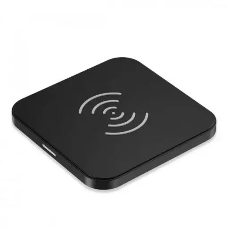Choetech  T511S QI CERTIFIED 10W FAST WIRELESS CHARGER PAD – T511-S
