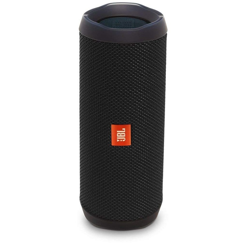 Jbl Bluetooth Speaker Flip 4|Black|Blue|Grey|Red|Teal|White
