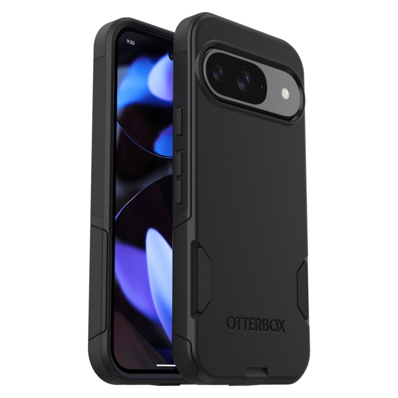 OtterBox Commuter Case for Google Pixel 9 (Clydesdale)