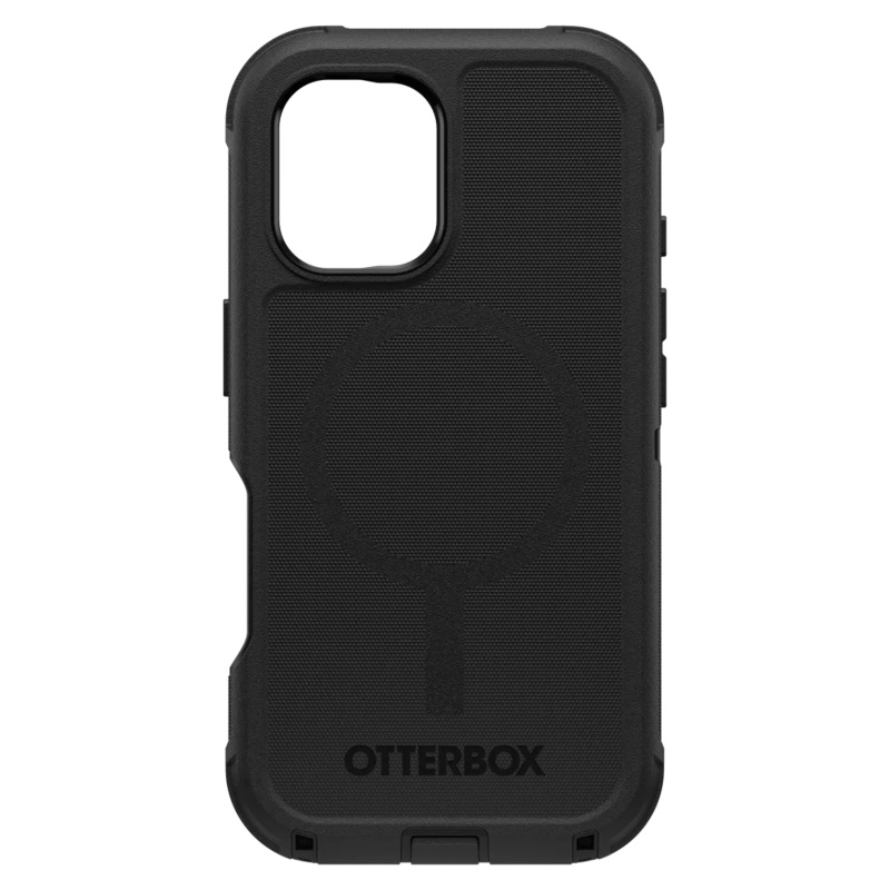 OtterBox – Defender Pro MagSafe Case for Apple iPhone 16