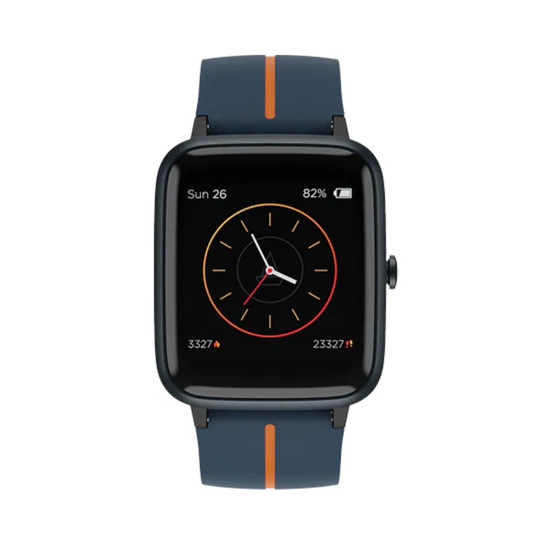 (Without Box) boAt Watch Xplorer Smartwatch