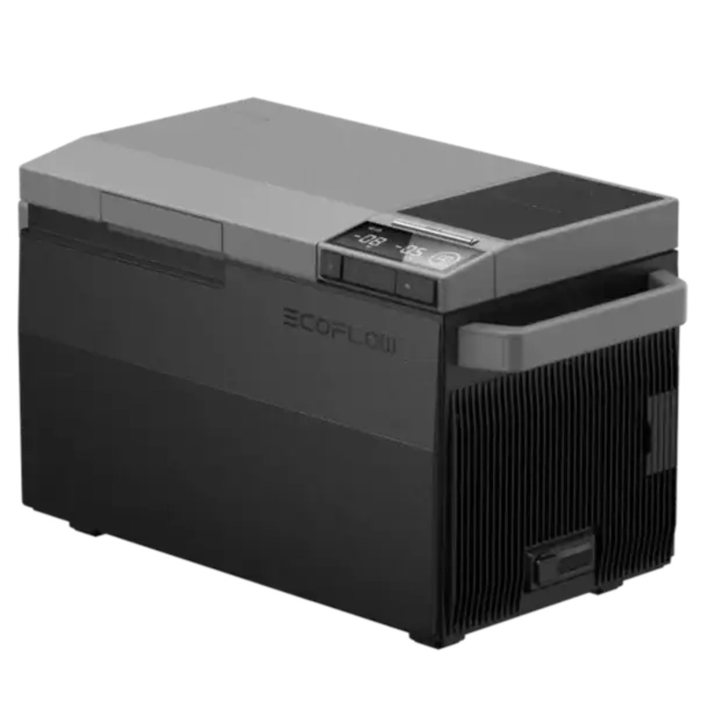 EcoFlow GLACIER Portable Refrigerator