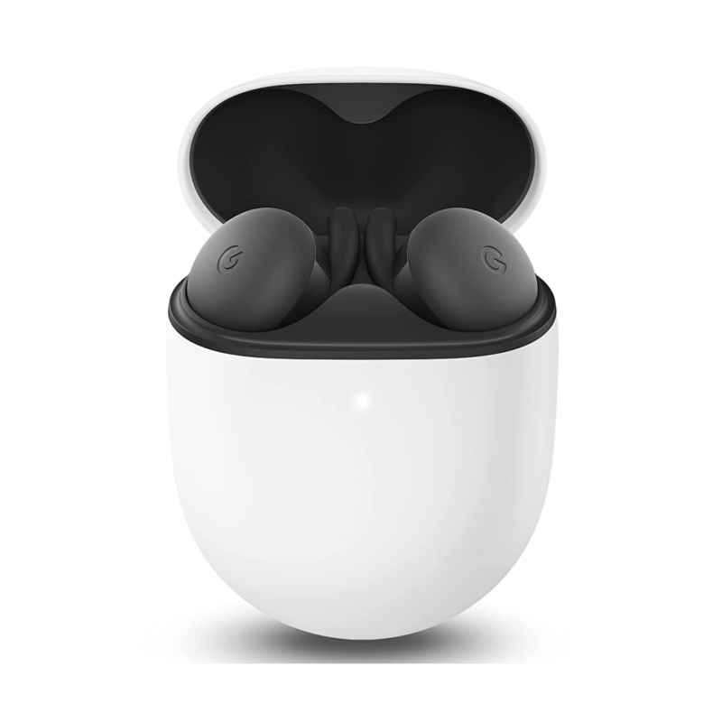Google Pixel Buds A-Series Black
