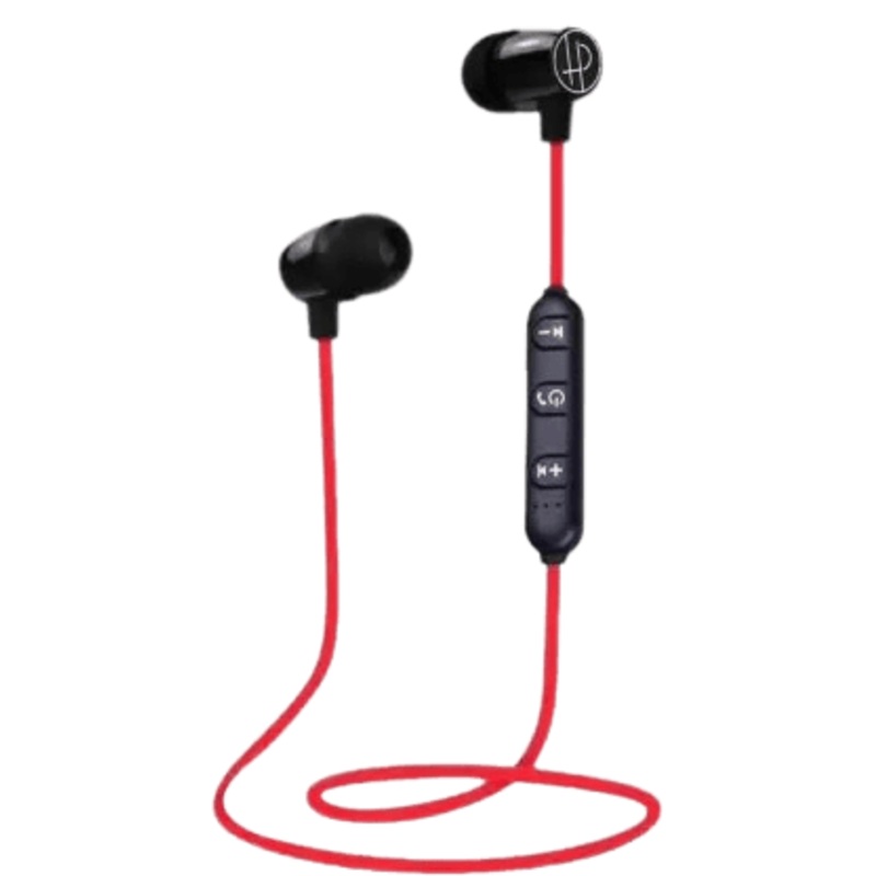 Hapi Pola Sports Earphone Bluetooth Headset