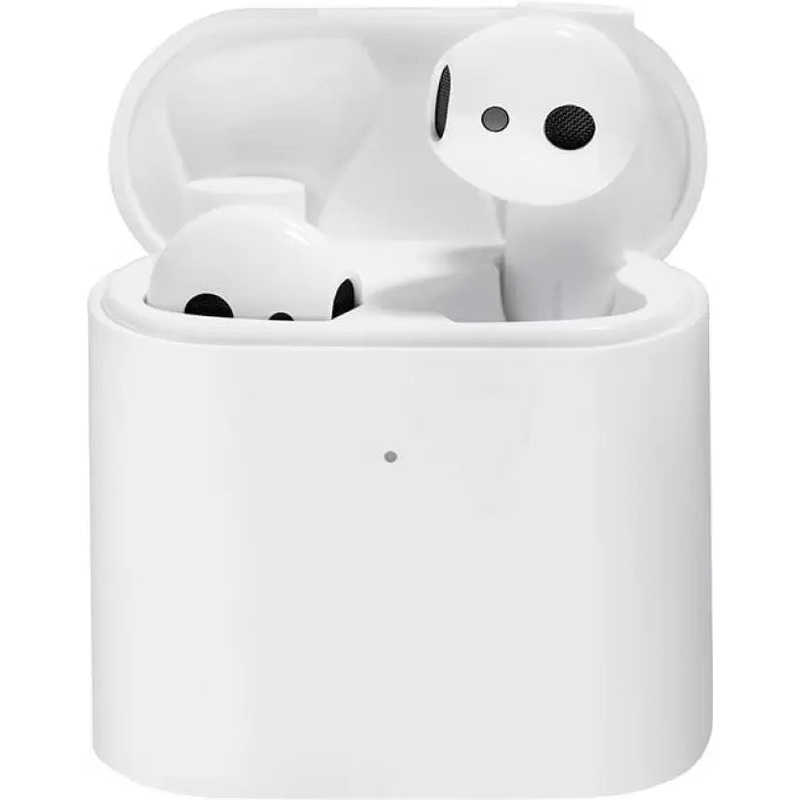 (Open Box) Mi True Wireless Earphones 2 Bluetooth Headset, White, True Wireless