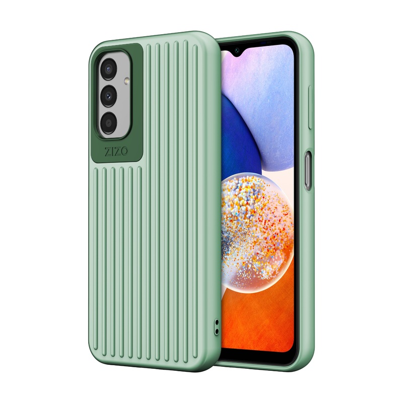 ZIZO NOVA Series Galaxy A14 5G Case – Mint