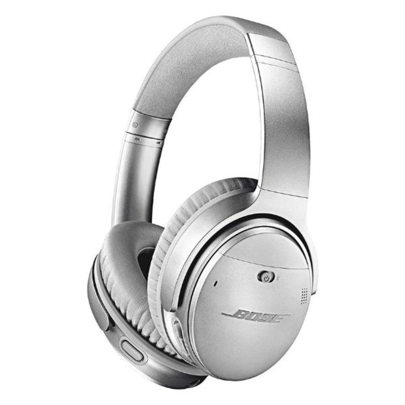 Bose QuietComfort 35 II