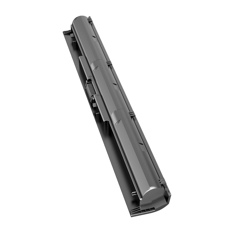 (Open Box)HP N2L84AA Original KI04 Notebook Battery (Black)
